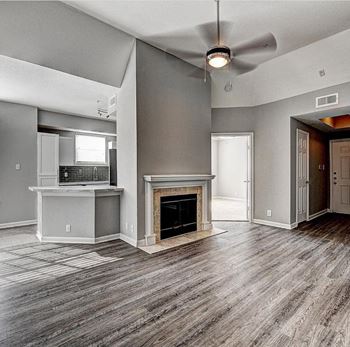 Renovated design*